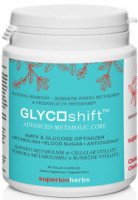 Berberin GLYCOshift™ - Berbevis® Berberin & Greenselect® Phytosome® - NOVINKA